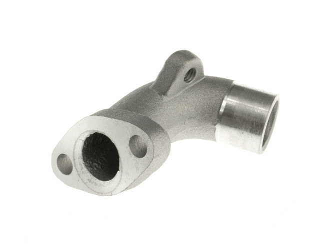 Manifold 15mm angled for Hercules / Sachs 503 engine product