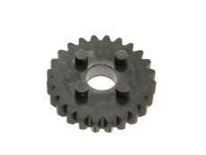 Gear wheel first gear Sachs 502 / 503 / 50/2 24 teeth special