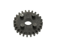 Gear wheel second gear Sachs 502 / 503 / 50/2 24 teeth special