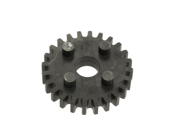 Gear wheel second gear Sachs 502 503 50/2 24 teeth special