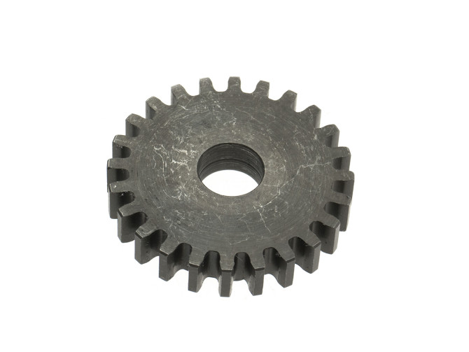Gear wheel second gear Sachs 502 / 503 / 50/2 24 teeth special product