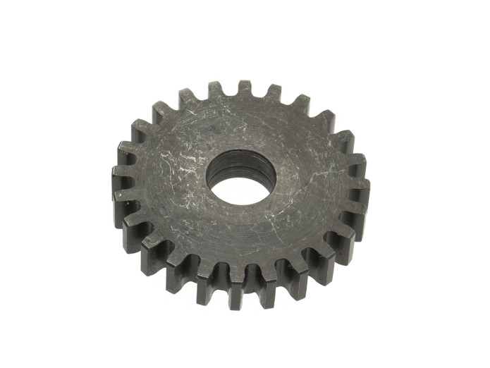 Gear wheel second gear Sachs 502 503 50/2 24 teeth special