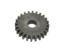 Gear wheel second gear Sachs 502 / 503 / 50/2 24 teeth special thumb extra