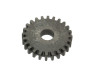 Gear wheel second gear Sachs 502 / 503 / 50/2 24 teeth special thumb extra