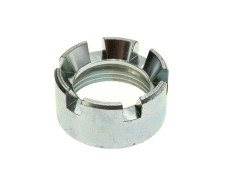 Exhaust nut Sachs (35mm) for 28mm exhaust manifold