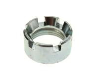 Exhaust nut Sachs (35mm) for 28mm exhaust manifold