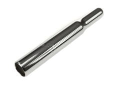 Sattelrohr Hercules / universal 22mm / 28mm 