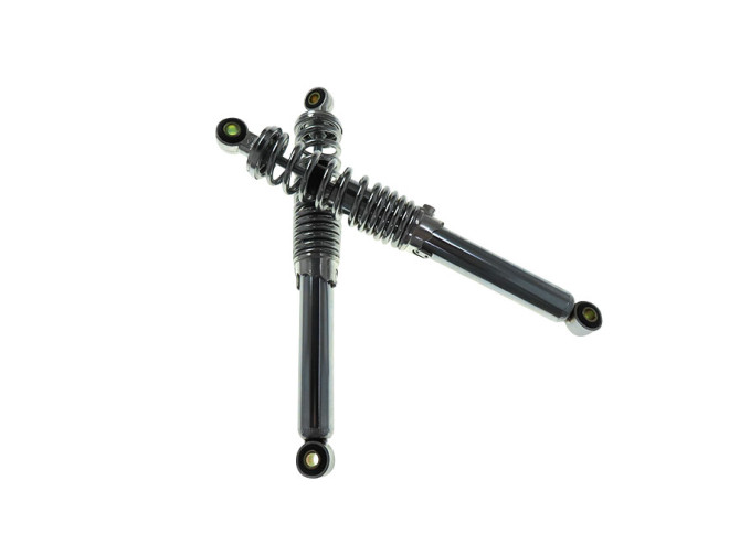 Shock absorber set 360mm Puch VZ with long shaft chrome  product