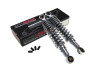 Shock absorber set 240mm MKX chrome (also Puch Magnum X) thumb extra