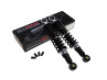 Shock absorber set 240mm MKX black (also Puch Magnum X) thumb extra