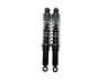 Shock absorber 280mm YSS Pro-X RD220 hydraulic black chrome