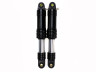 Shock absorber set 280mm sport hydraulic / air black  thumb extra