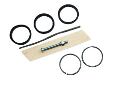 Shock absorber rebuild overhaul kit Puch MV / VS / MS / DS