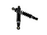 Shock absorber set 240mm DMP black (also Puch Magnum X) thumb extra