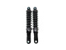 Shock absorber set 240mm IMCA black / chrome (also Puch Magnum X) thumb extra