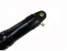 Shock absorber set 280mm sport hydraulic / air black  thumb extra
