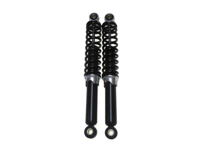 Shock absorber set 320mm DMP black product