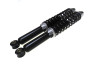 Shock absorber set 320mm DMP black thumb extra