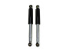 Shock absorber set 300mm Puch Maxi S as original black / silver thumb extra
