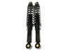 Shock absorber set 280mm Fast Arrow black (A-quality) thumb extra