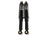 Shock absorber set 320mm Fast Arrow black (A-quality) thumb extra