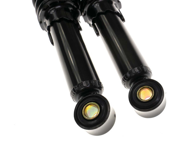 Shock absorber set 300mm Fast Arrow black (A-quality) product