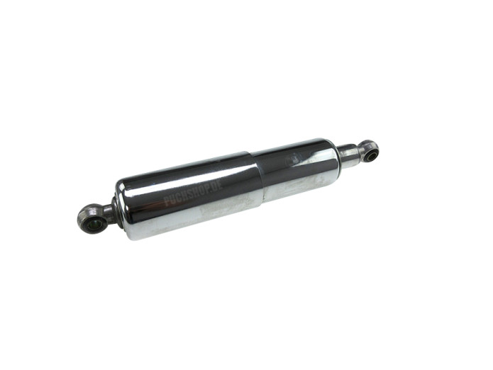 Shock absorber set 310mm Revival Classic chrome