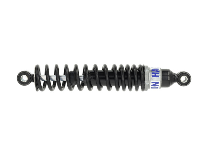 Shock absorber set 320mm HAGON Roadshocks SSB hydraulic black