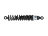 Shock absorber set 320mm HAGON Roadshocks SSB hydraulic black