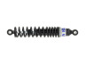 Shock absorber set 320mm HAGON Roadshocks SSB hydraulic black