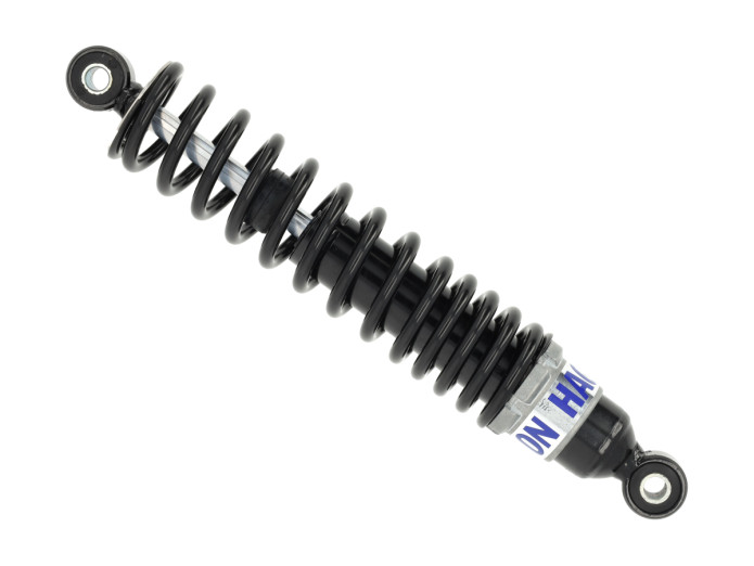 Stossdämpfer Satz 280mm HAGON Roadshocks SSB Hydraulik Schwarz