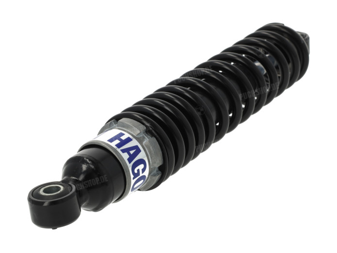Shock absorber set 320mm HAGON Roadshocks SSB hydraulic black