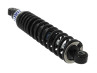 Shock absorber set 320mm HAGON Roadshocks SSB hydraulic black