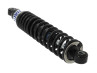 Shock absorber set 320mm HAGON Roadshocks SSB hydraulic black