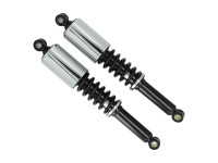 Schokbreker set 360mm Puch VZ50 als origineel NTS