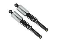 Schokbreker set 360mm Puch VZ50 als origineel NTS
