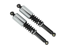 Shock absorber set 360mm Puch VZ50 as original NTS Shock absorber set 360mm Puch VZ50 as original NTS