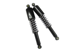 Shock absorber set 350mm Puch Monza as original