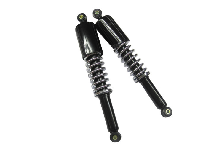 Shock absorber set 350mm Puch Monza as original