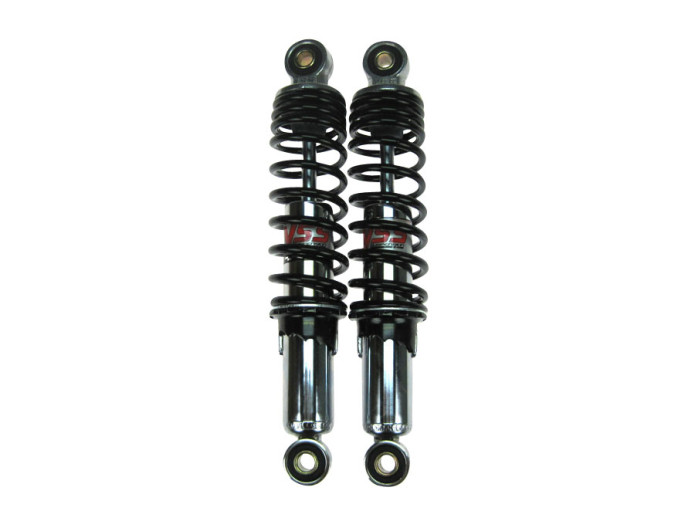 Shock absorber 260mm YSS Bravo RD220 hydraulic chrome black