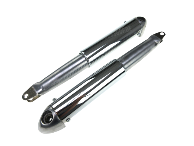 Schokbreker set 310mm Puch MV / MS / DS VS als origineel main