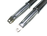 Shock absorber set 310mm Puch MV / MS / DS VS as original