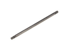 Shock absorber upper bolt Puch MS50 M8x174mm 