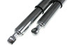 Stossdämpfer Satz 300mm Custom Chrom Stossdämpfer Satz 300mm Custom Chrom