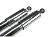 Shock absorber set 300mm DMP custom chrome