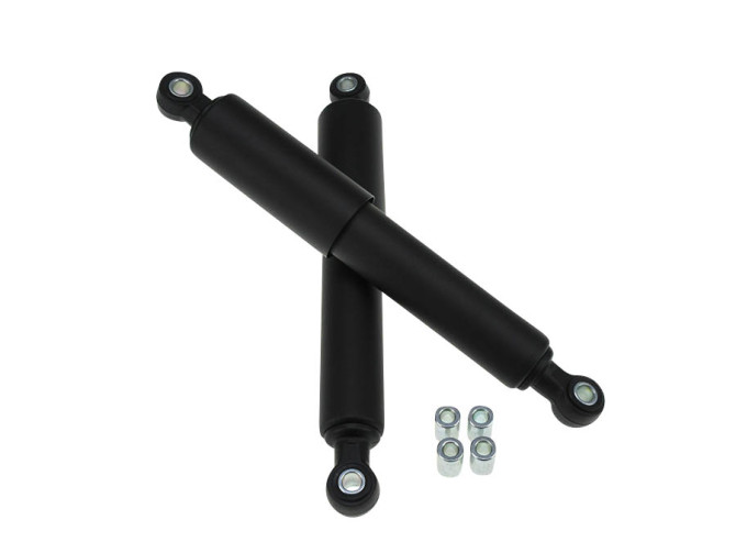 Shock absorber set 300mm DMP custom black product