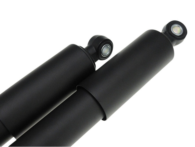 Shock absorber set 280mm DMP custom black  product