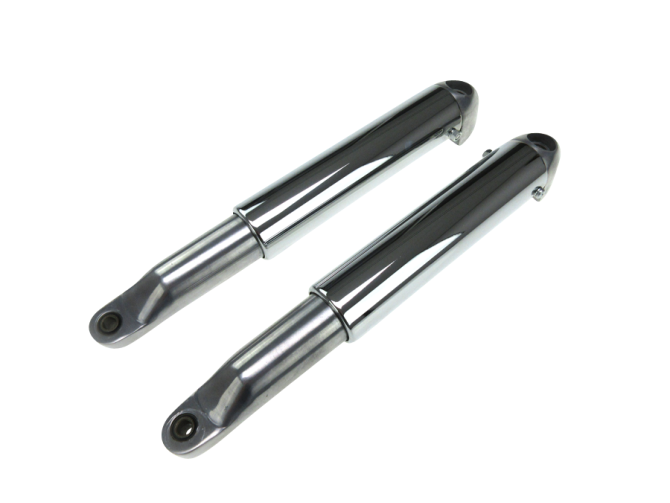 Shock absorber set 305mm Puch DS50 front product