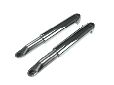 Schokbreker set 305mm Puch DS50 voorkant