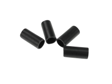 Stossdämpferaufnahme Buchse 10mm nach 8mm Kunststoff